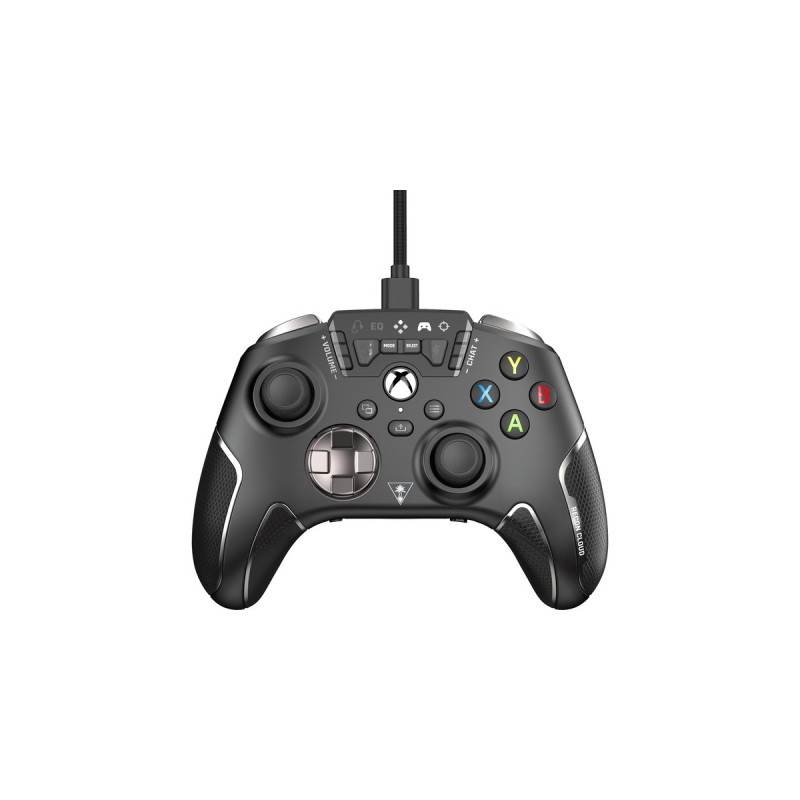 Turtle Beach Recon Cloud Controller, Gamepad(schwarz)