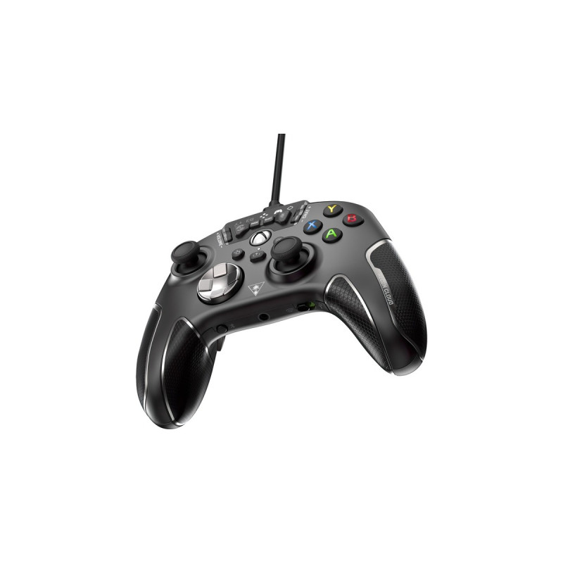 Turtle Beach Recon Cloud Controller, Gamepad(schwarz)