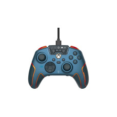 Turtle Beach Recon Cloud Controller, Gamepad(blau/orange)