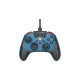 Turtle Beach Recon Cloud Controller, Gamepad(blau/orange)