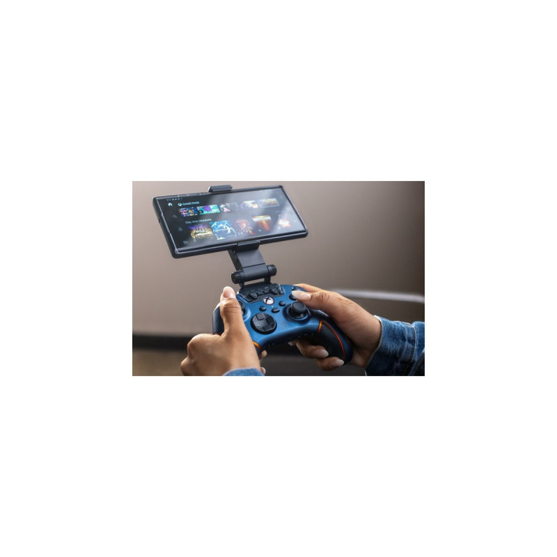 Turtle Beach Recon Cloud Controller, Gamepad(blau/orange)