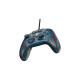 Turtle Beach Recon Cloud Controller, Gamepad(blau/orange)