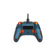 Turtle Beach Recon Cloud Controller, Gamepad(blau/orange)
