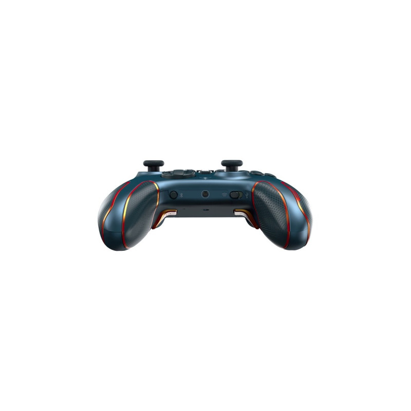 Turtle Beach Recon Cloud Controller, Gamepad(blau/orange)