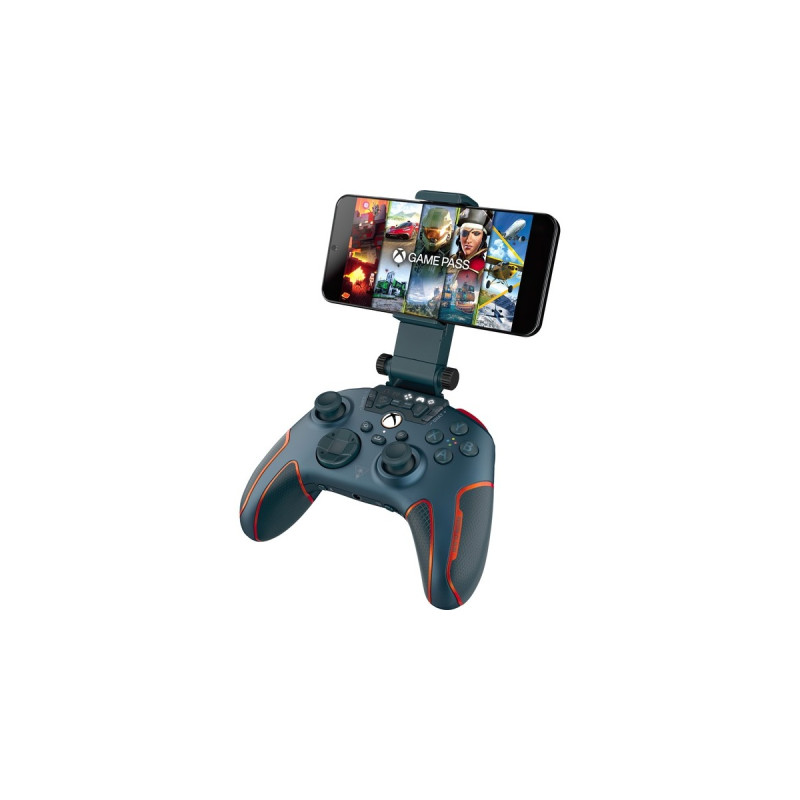 Turtle Beach Recon Cloud Controller, Gamepad(blau/orange)