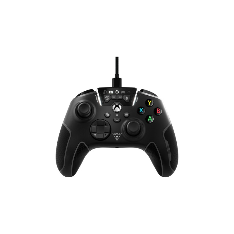 Turtle Beach Recon Controller, Gamepad(schwarz)