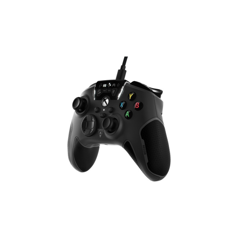 Turtle Beach Recon Controller, Gamepad(schwarz)