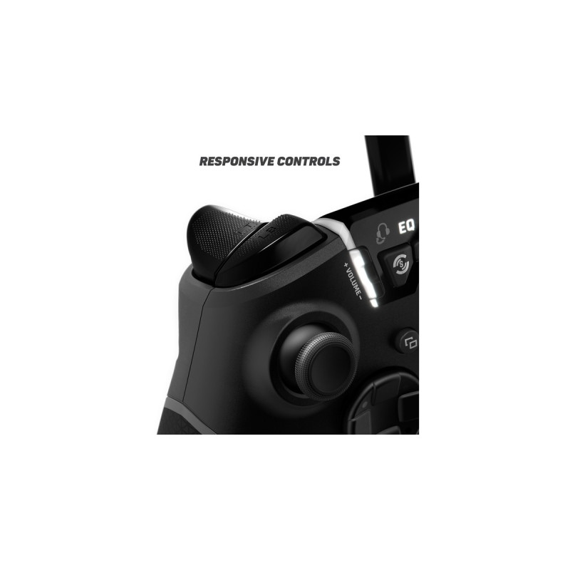 Turtle Beach Recon Controller, Gamepad(schwarz)