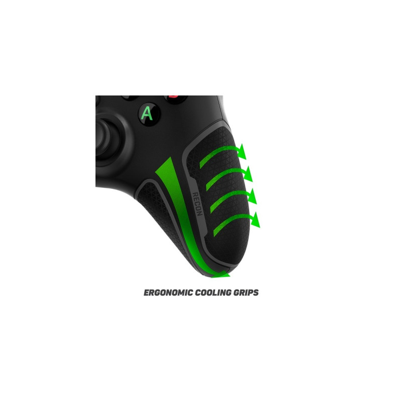 Turtle Beach Recon Controller, Gamepad(schwarz)