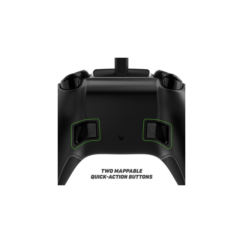 Turtle Beach Recon Controller, Gamepad(schwarz)