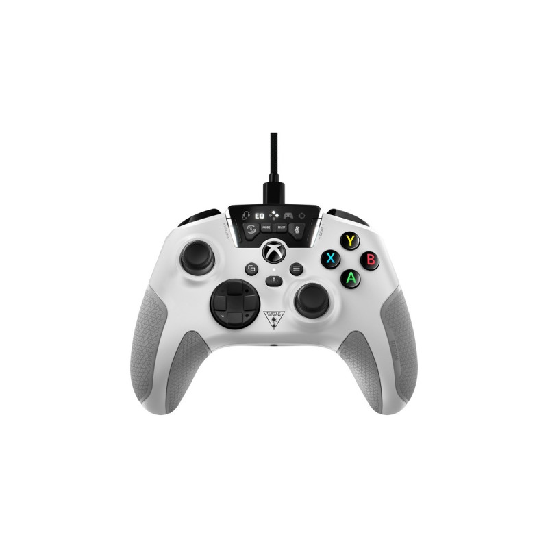 Turtle Beach Recon Controller, Gamepad(weiß)