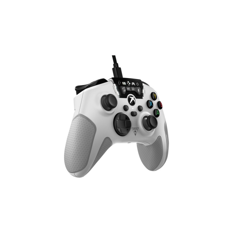 Turtle Beach Recon Controller, Gamepad(weiß)