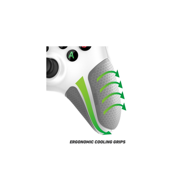 Turtle Beach Recon Controller, Gamepad(weiß)