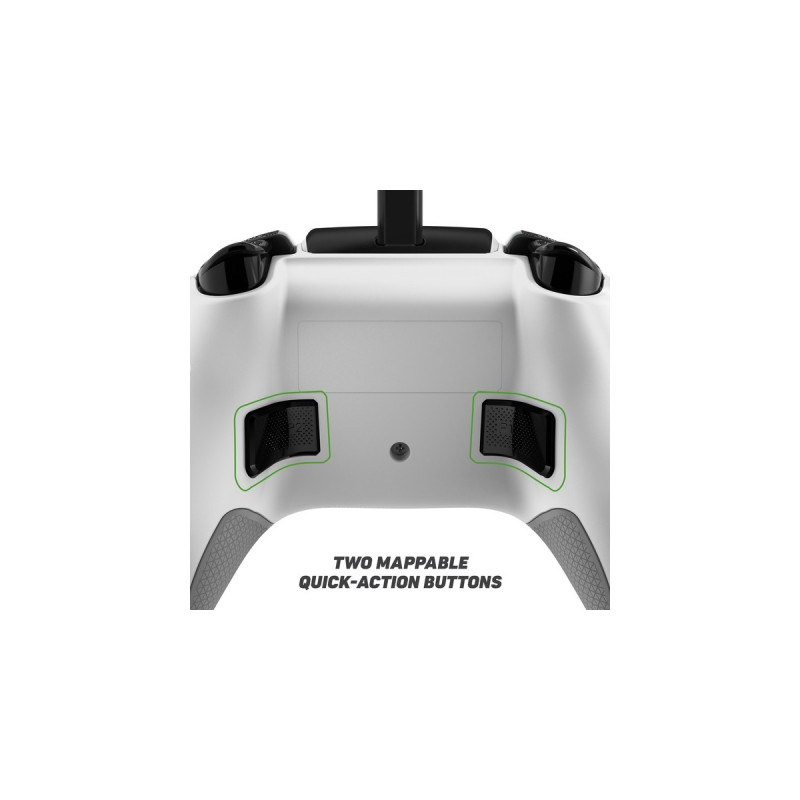 Turtle Beach Recon Controller, Gamepad(weiß)
