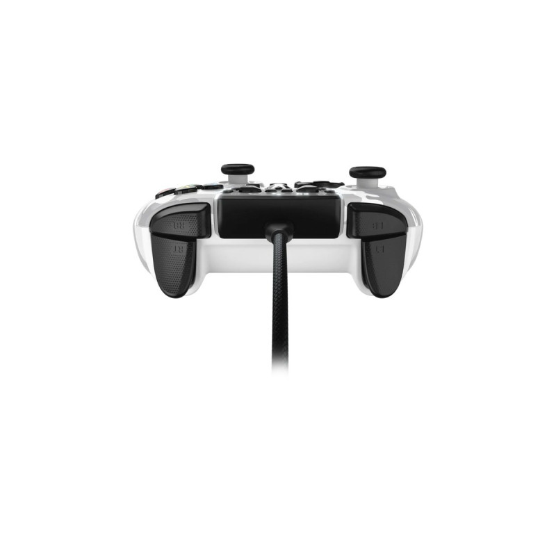 Turtle Beach Recon Controller, Gamepad(tarnfarben/grau)