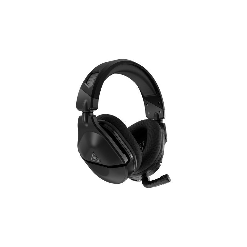 Turtle Beach Stealth 600 Gen 2 MAX, Gaming-Headset(schwarz, USB-C)