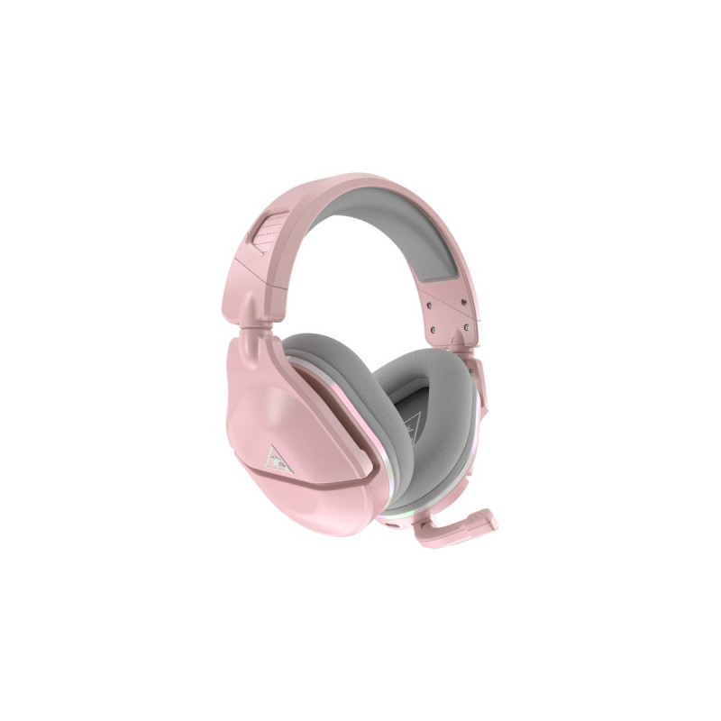 Turtle Beach Stealth 600 Gen 2 MAX, Gaming-Headset(pink, USB-C, für Xbox Series X|S und Xbox One, Outlet)