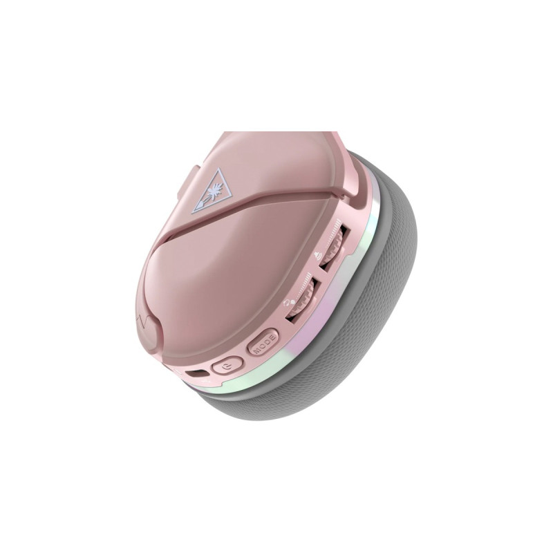 Turtle Beach Stealth 600 Gen 2 MAX, Gaming-Headset(pink, USB-C, für Xbox Series X|S und Xbox One, Outlet)