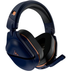 Turtle Beach Stealth 700 Gen 2 MAX, Gaming-Headset(dunkelblau/bronze, USB-C, für PS4 und PS5)