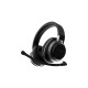 Turtle Beach Stealth Pro, Gaming-Headset(schwarz, Wireless, USB-C)