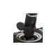 Turtle Beach VelocityOne Flightstick, Joystick(schwarz)