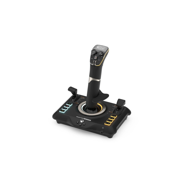 Turtle Beach VelocityOne Flightstick, Joystick(schwarz)