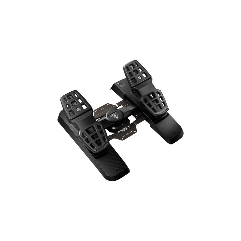 Turtle Beach VelocityOne Rudder, Pedale(schwarz)