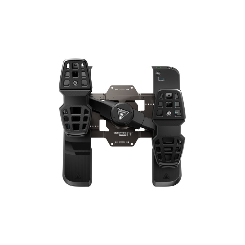 Turtle Beach VelocityOne Rudder, Pedale(schwarz)