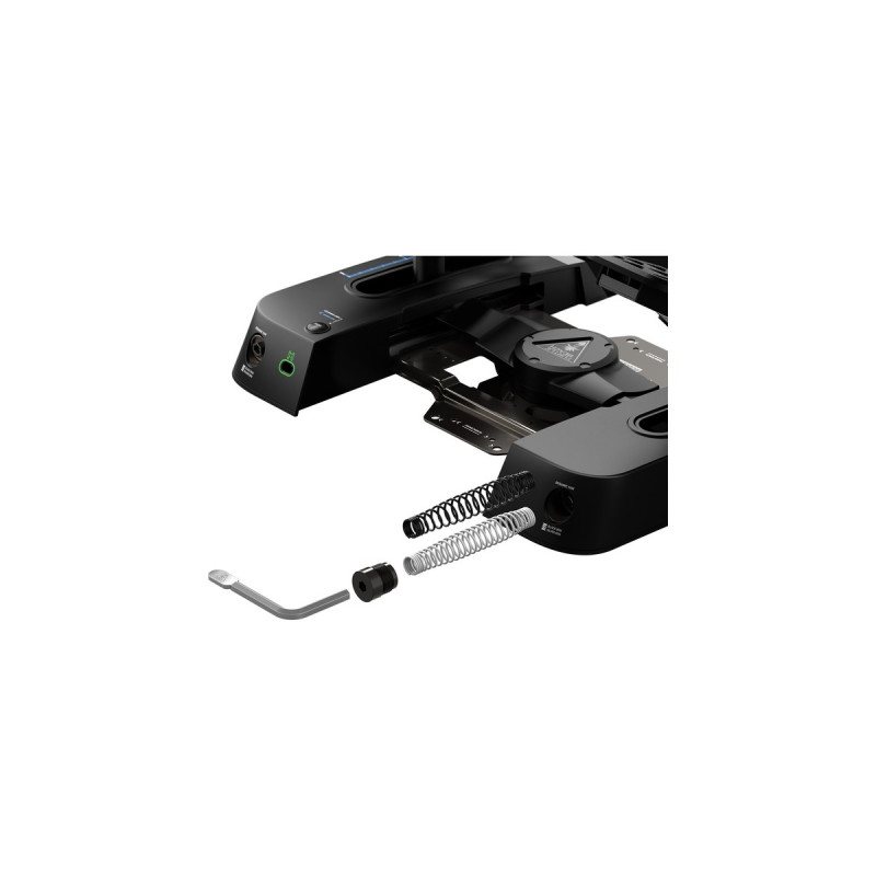 Turtle Beach VelocityOne Rudder, Pedale(schwarz)
