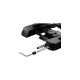 Turtle Beach VelocityOne Rudder, Pedale(schwarz)