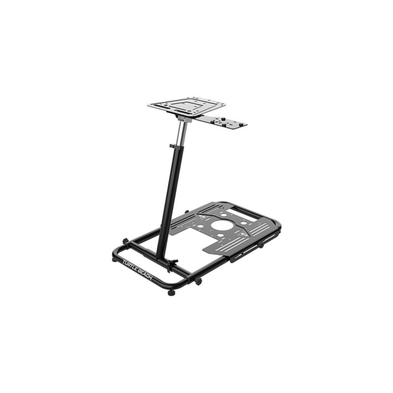 Turtle Beach VelocityOne Stand, Halterung(schwarz/silber)