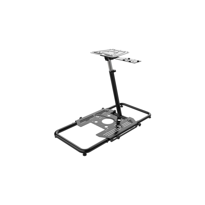 Turtle Beach VelocityOne Stand, Halterung(schwarz/silber)