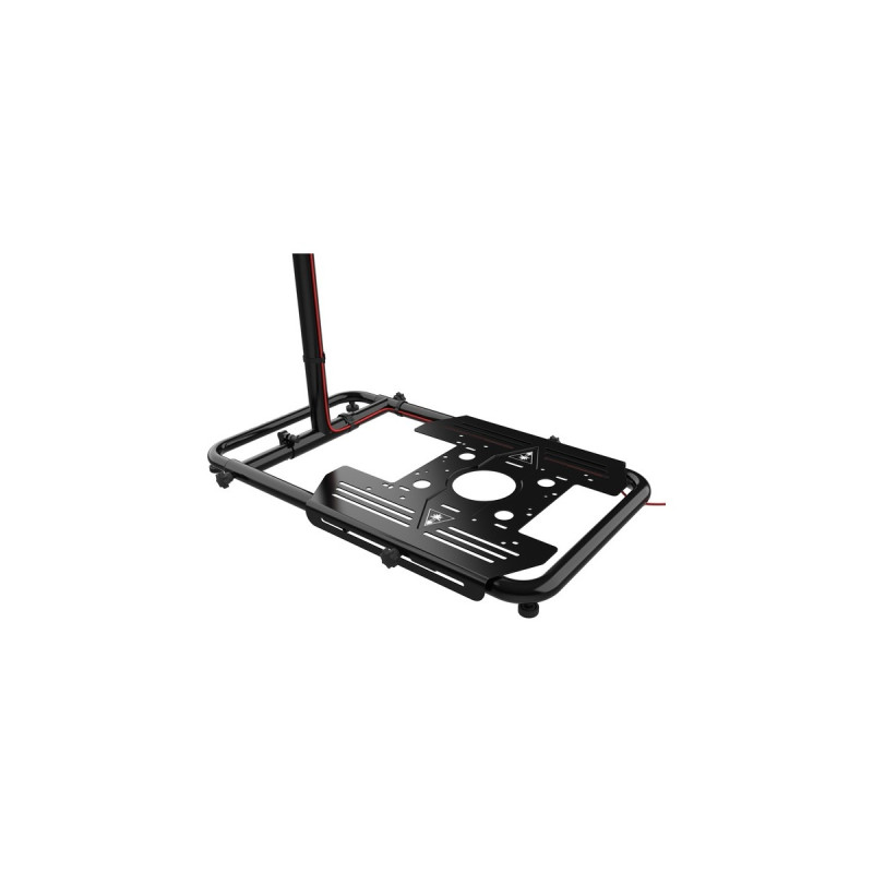 Turtle Beach VelocityOne Stand, Halterung(schwarz/silber)
