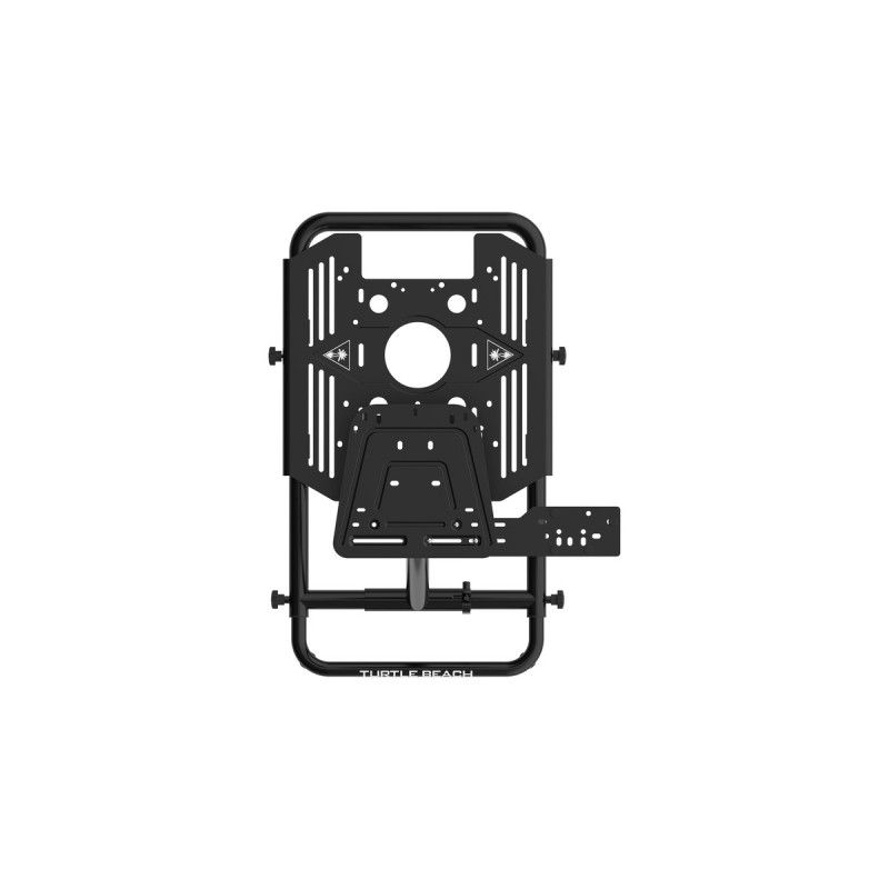 Turtle Beach VelocityOne Stand, Halterung(schwarz/silber)