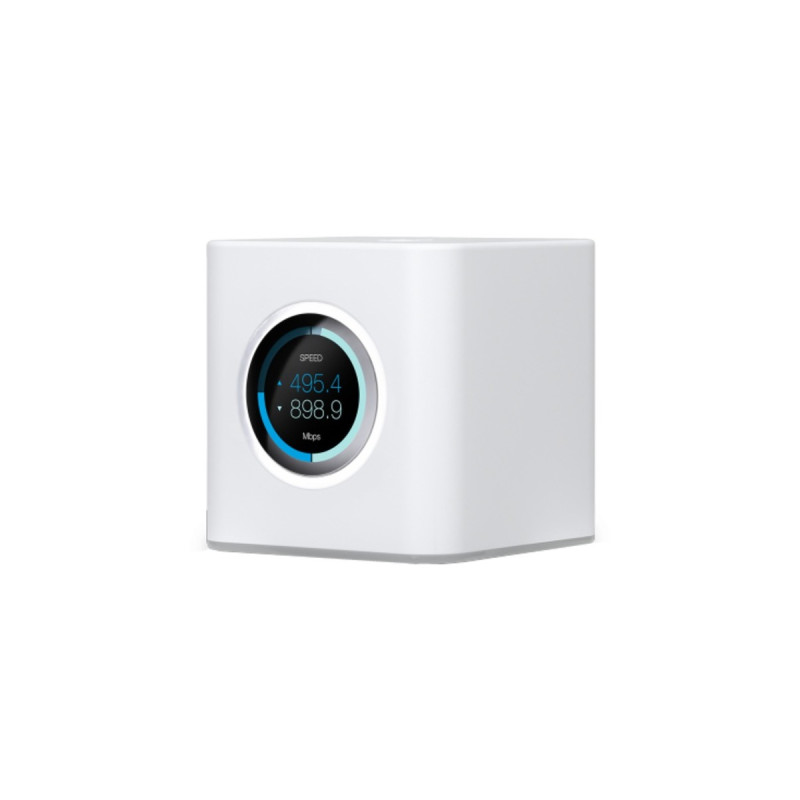 Ubiquiti AmpliFi HD WiFi Router, Mesh Router