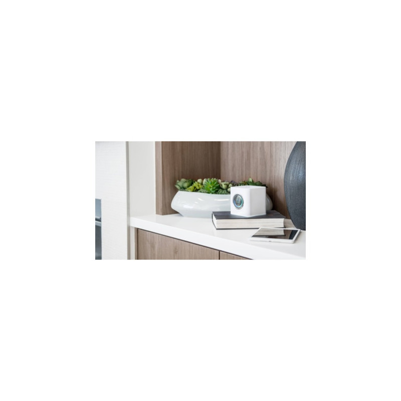 Ubiquiti AmpliFi HD WiFi Router, Mesh Router