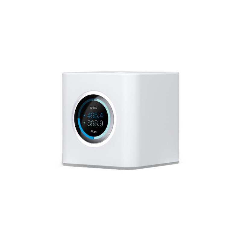 Ubiquiti AmpliFi HD WiFi System, Mesh Router