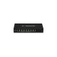 Ubiquiti ES-10XP, Switch(schwarz)