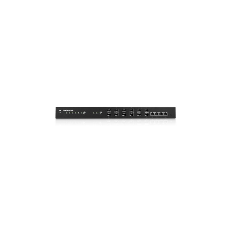 Ubiquiti ES-16-XG, Switch(schwarz)