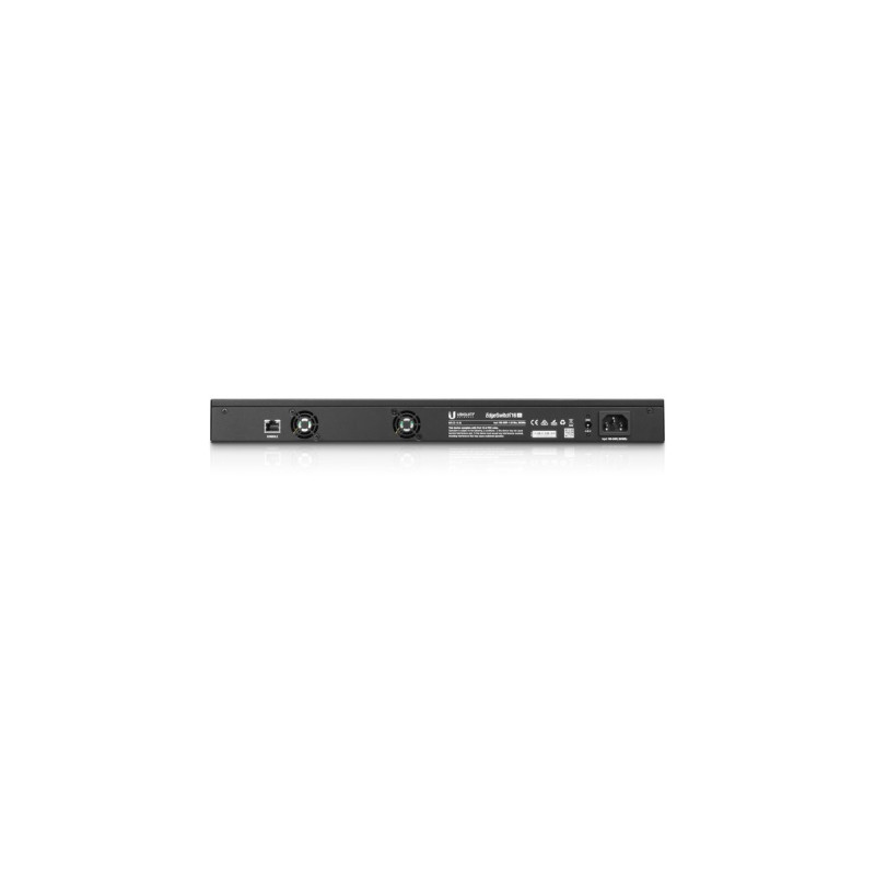 Ubiquiti ES-16-XG, Switch(schwarz)