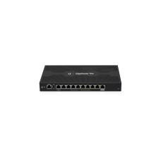 Ubiquiti EdgeRouter 10X