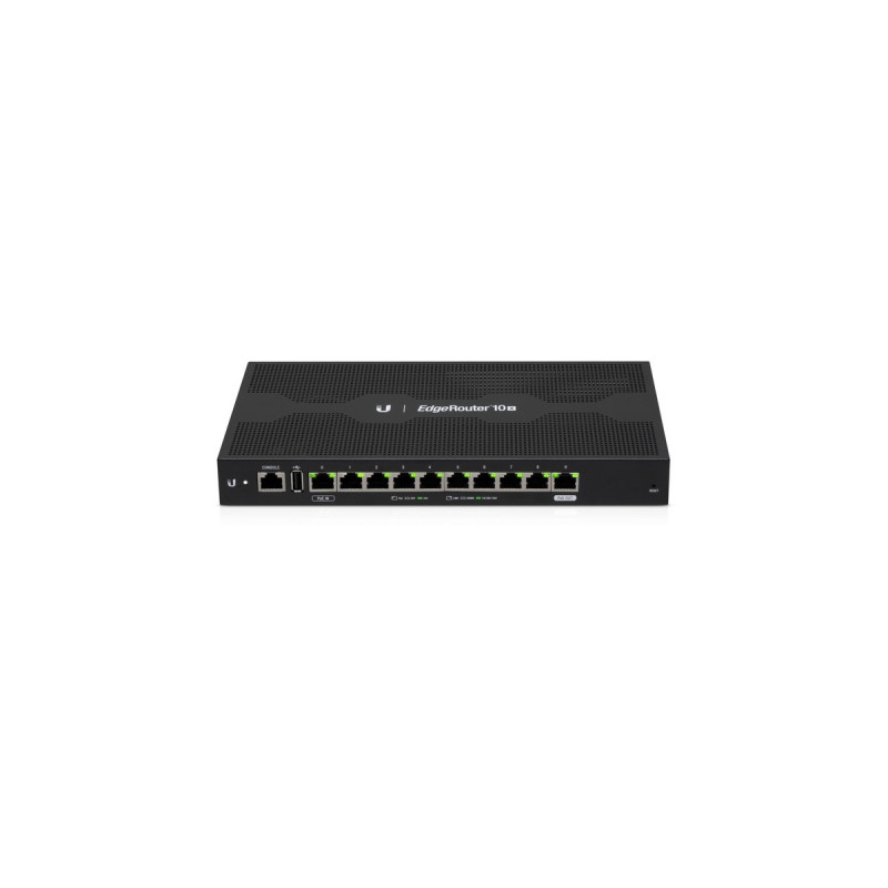 Ubiquiti EdgeRouter 10X