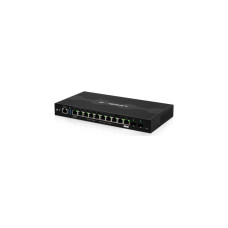 Ubiquiti EdgeRouter 12