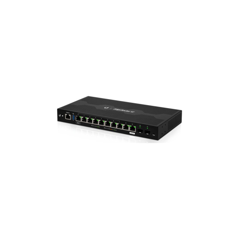 Ubiquiti EdgeRouter 12