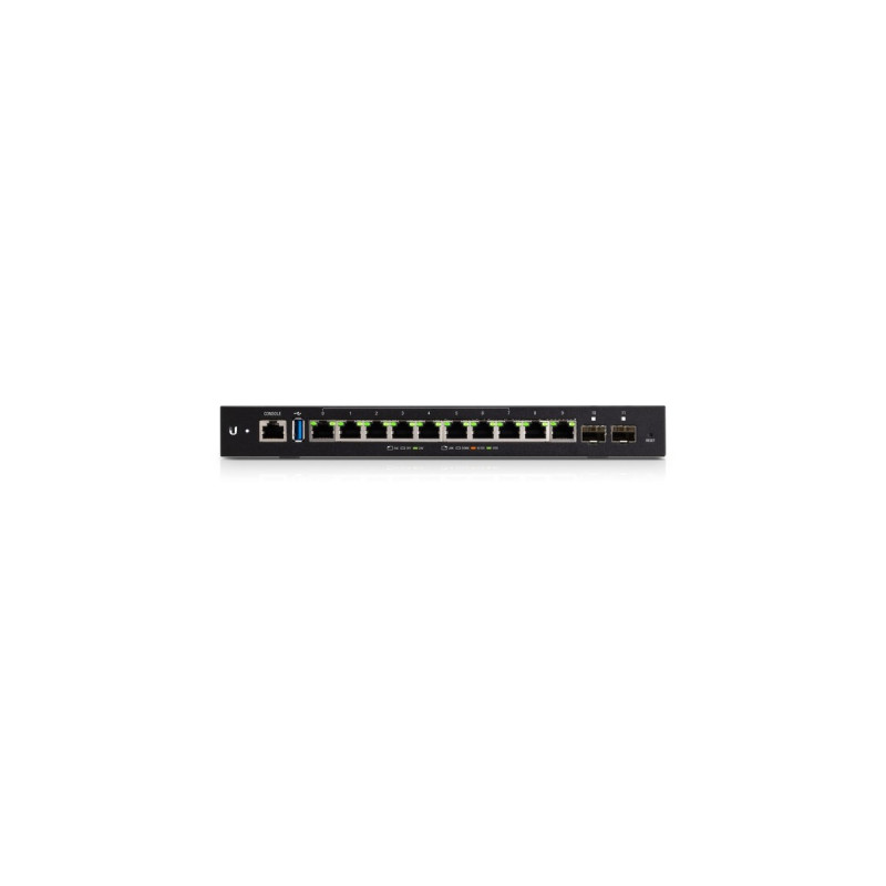 Ubiquiti EdgeRouter 12P