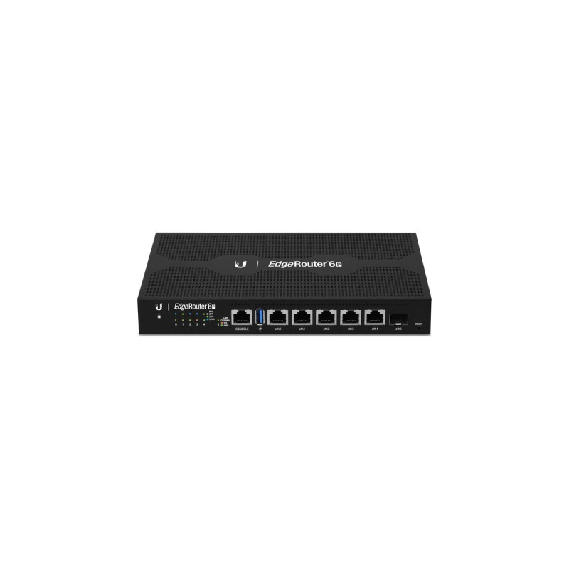 Ubiquiti EdgeRouter 6P