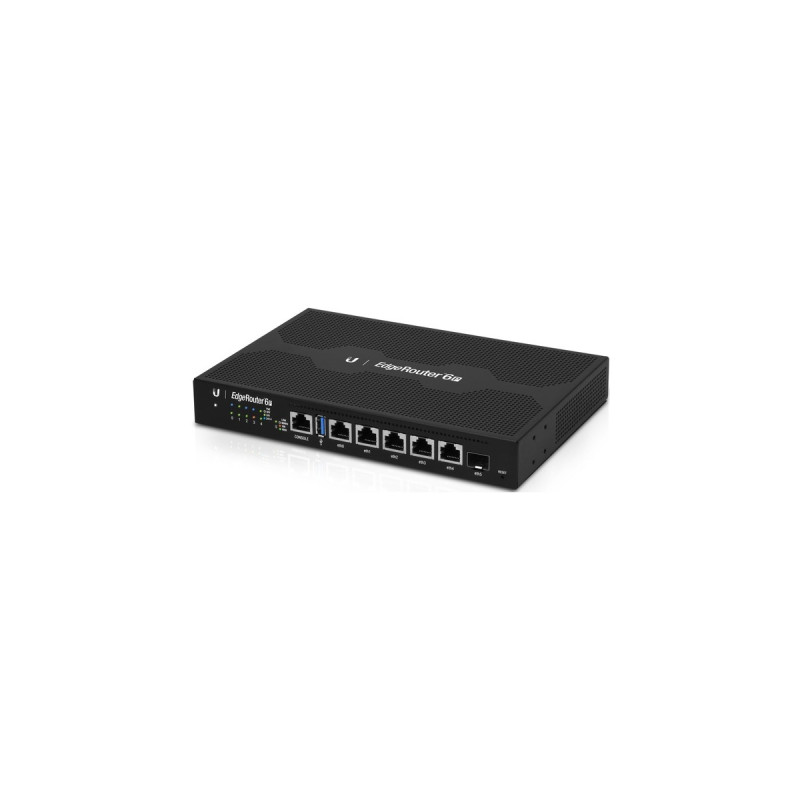 Ubiquiti EdgeRouter 6P