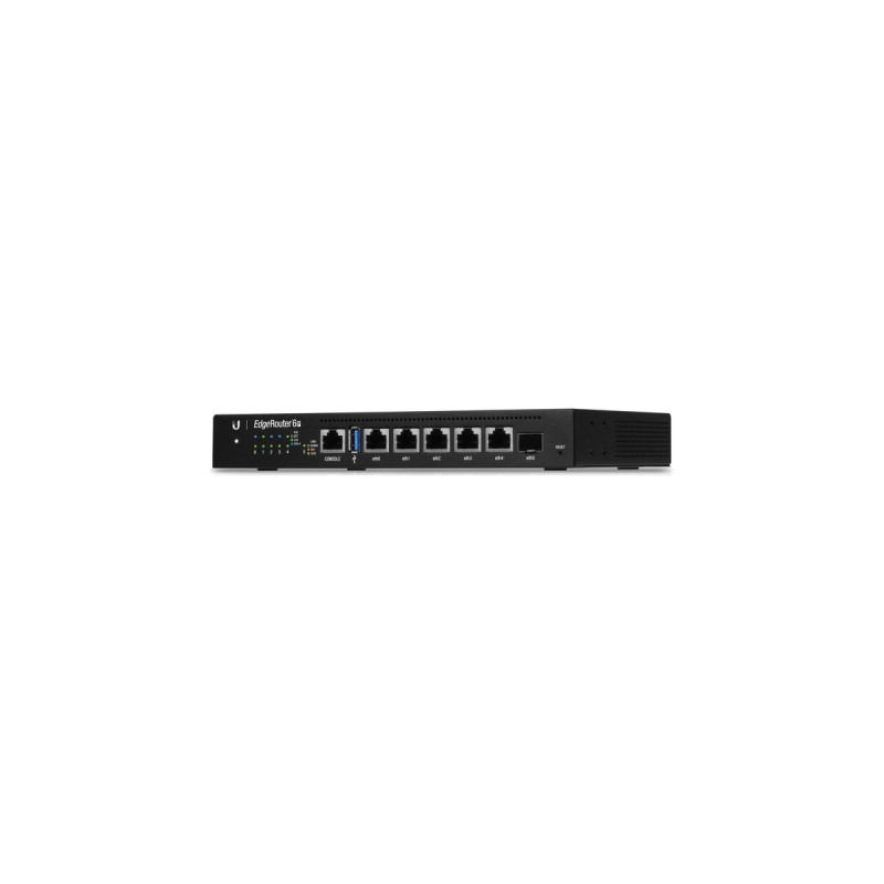 Ubiquiti EdgeRouter 6P