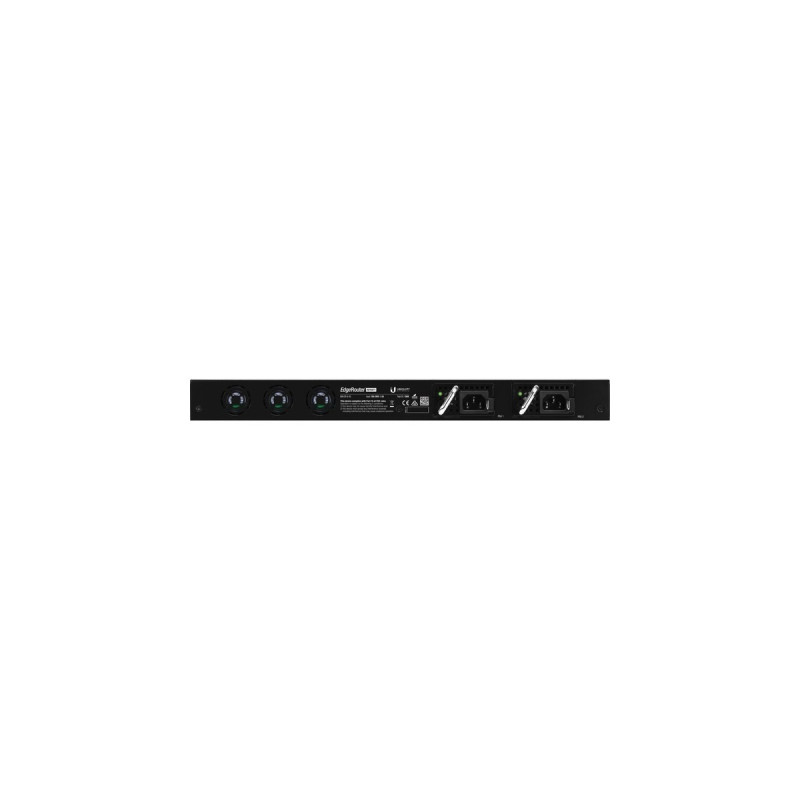 Ubiquiti EdgeRouter Infinity(schwarz)