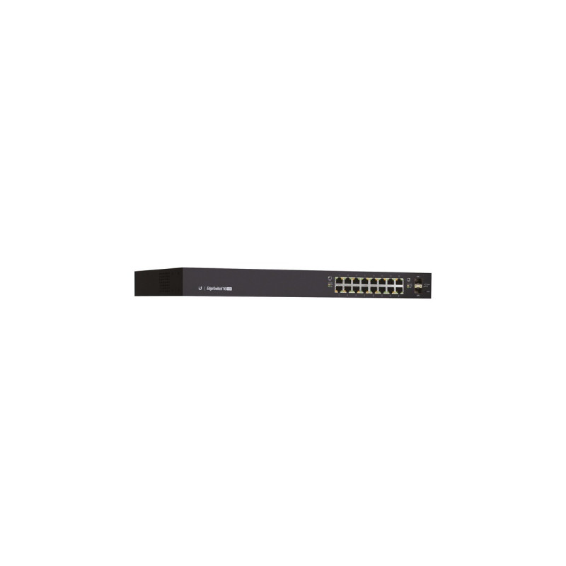 Ubiquiti EdgeSwitch 16-150W